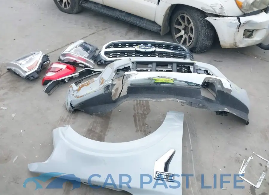 1FTFW1E89PFB92782# 12