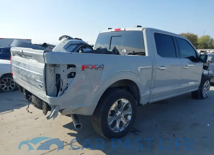 1FTFW1E89PFB92782# 4