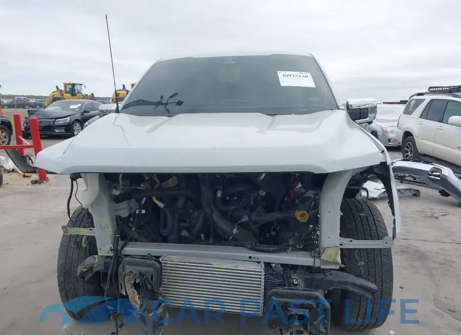 1FTFW1E89PFB92782# 6