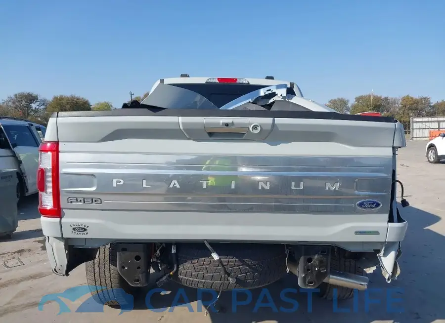 1FTFW1E89PFB92782# 17