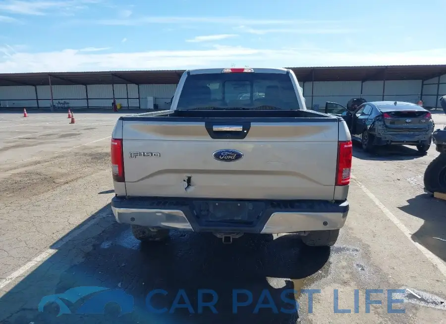 1FTFW1EF0HKC64654# 16