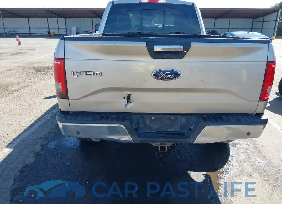 1FTFW1EF0HKC64654# 18