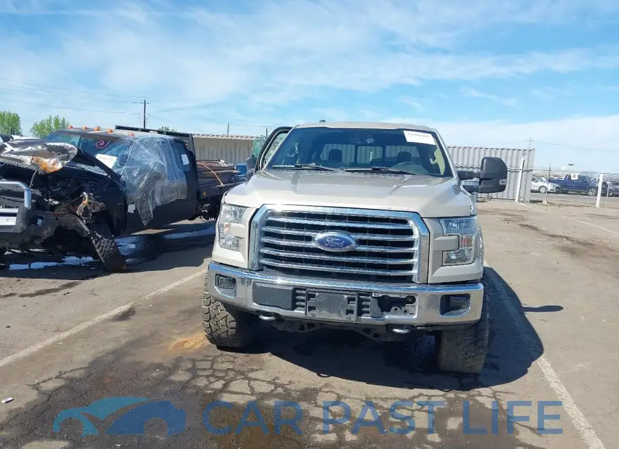1FTFW1EF0HKC64654# 12
