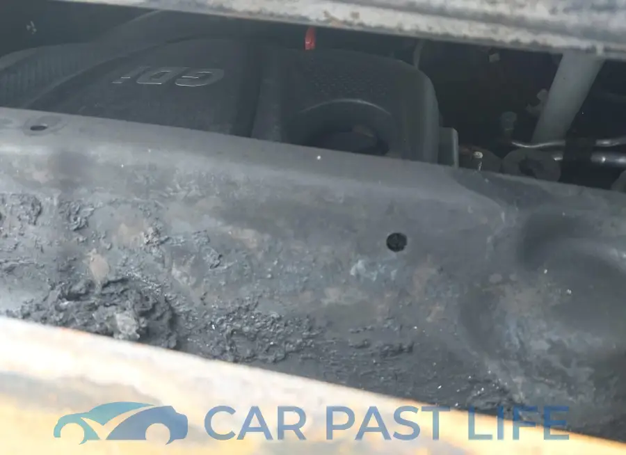 KM8JUCAG1FU971110# 10