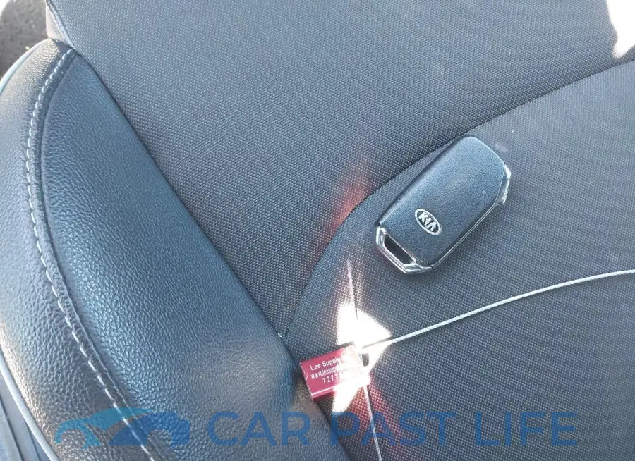 3KPF34AD8LE190300# 11