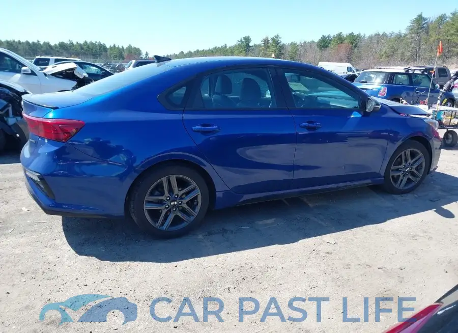 3KPF34AD8LE190300# 13