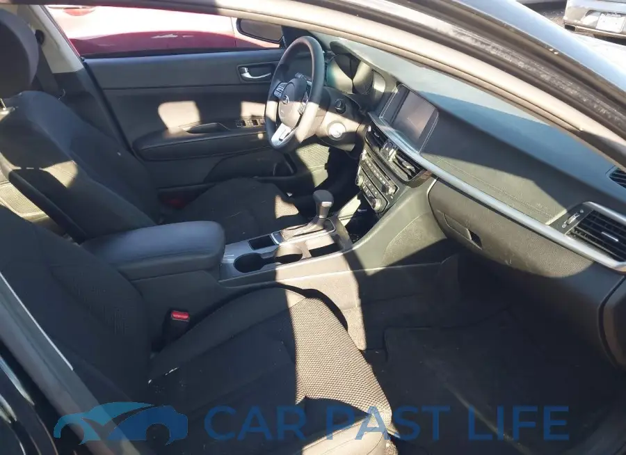 5XXGT4L39LG409992# 5