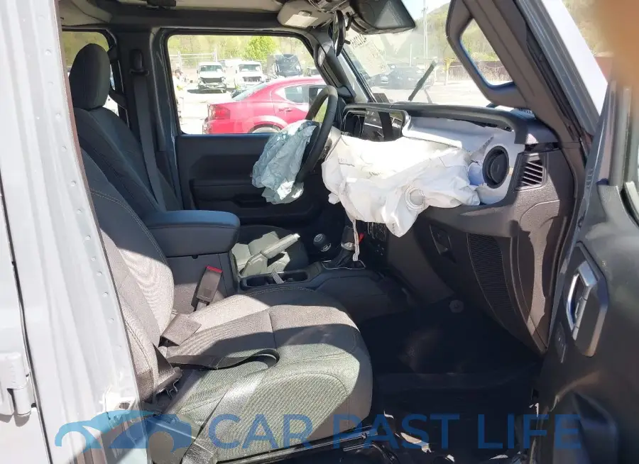 1C4PJXDN2RW351741# 5