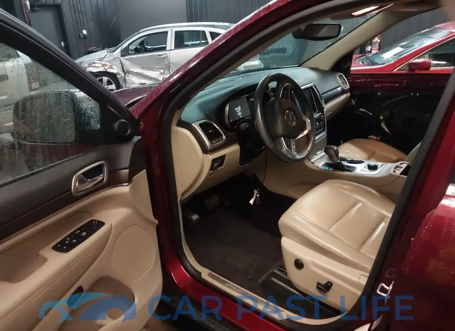1C4RJFBG5HC835393# 5