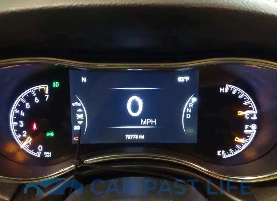 1C4RJFBG5HC835393# 16
