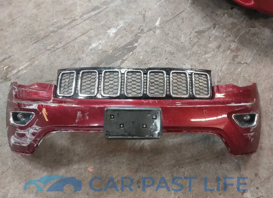 1C4RJFBG5HC835393# 12