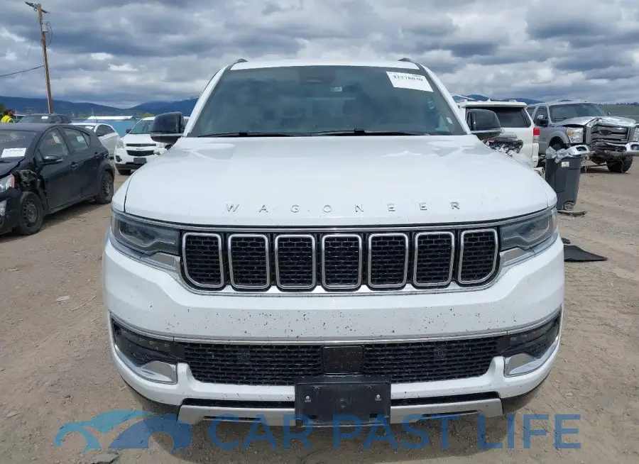 1C4SJSBP5RS131017# 12