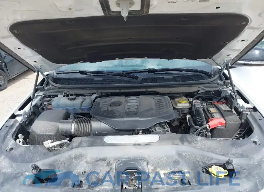1C4SJSBP5RS131017# 10