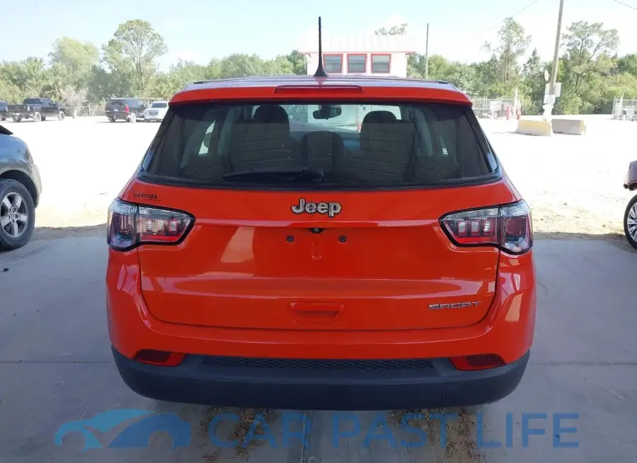 3C4NJCAB9MT505256# 16