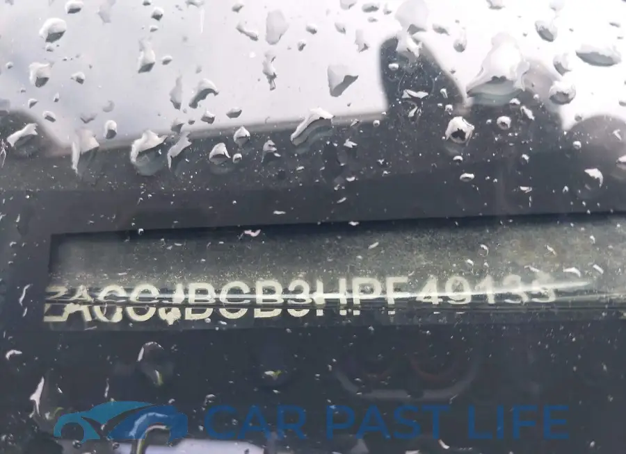 ZACCJBCB3HPF49135# 17