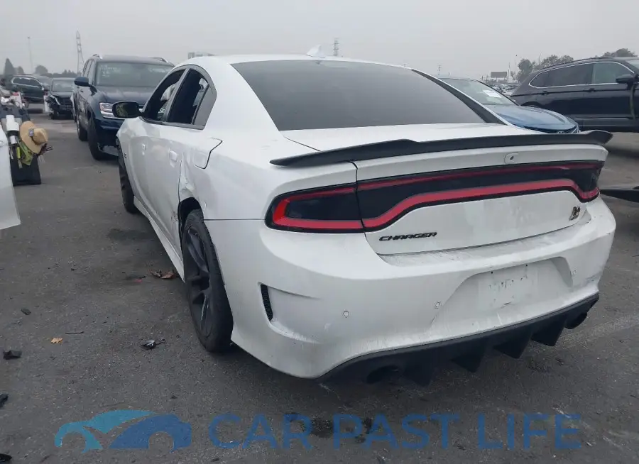 2C3CDXGJ0MH581031# 3
