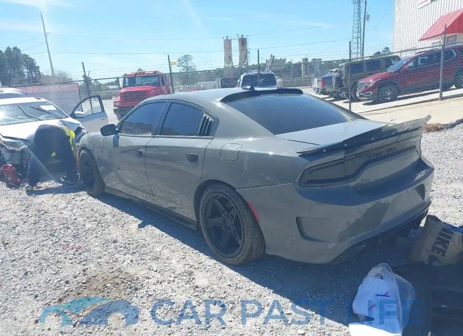 2C3CDXGJ8PH699042# 3