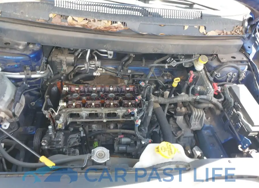3C4PDCAB4FT530181# 10