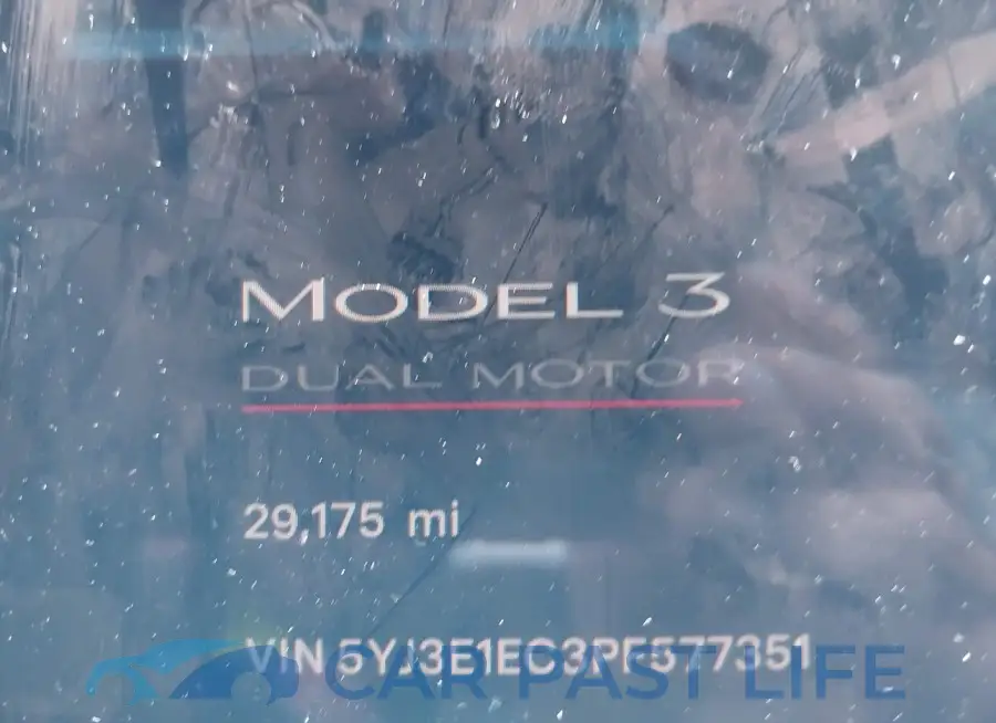 5YJ3E1EC3PF577351# 15