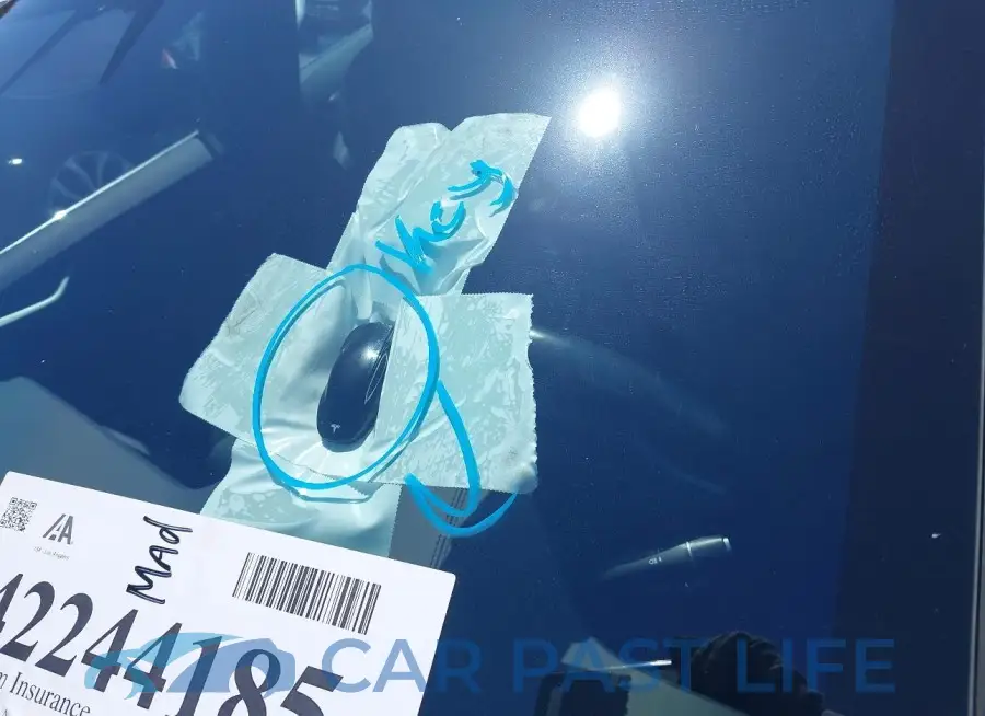 5YJSA1E25JF292480# 11