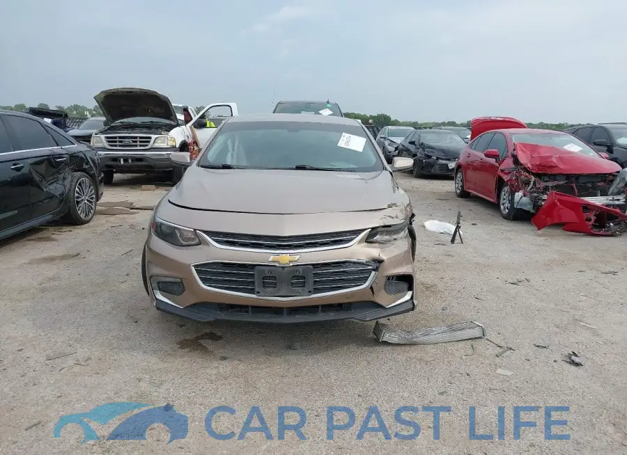 1G1ZD5ST3JF245558# 11