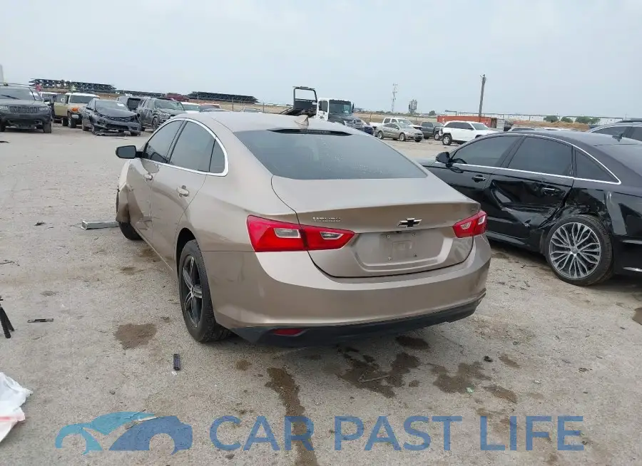 1G1ZD5ST3JF245558# 3