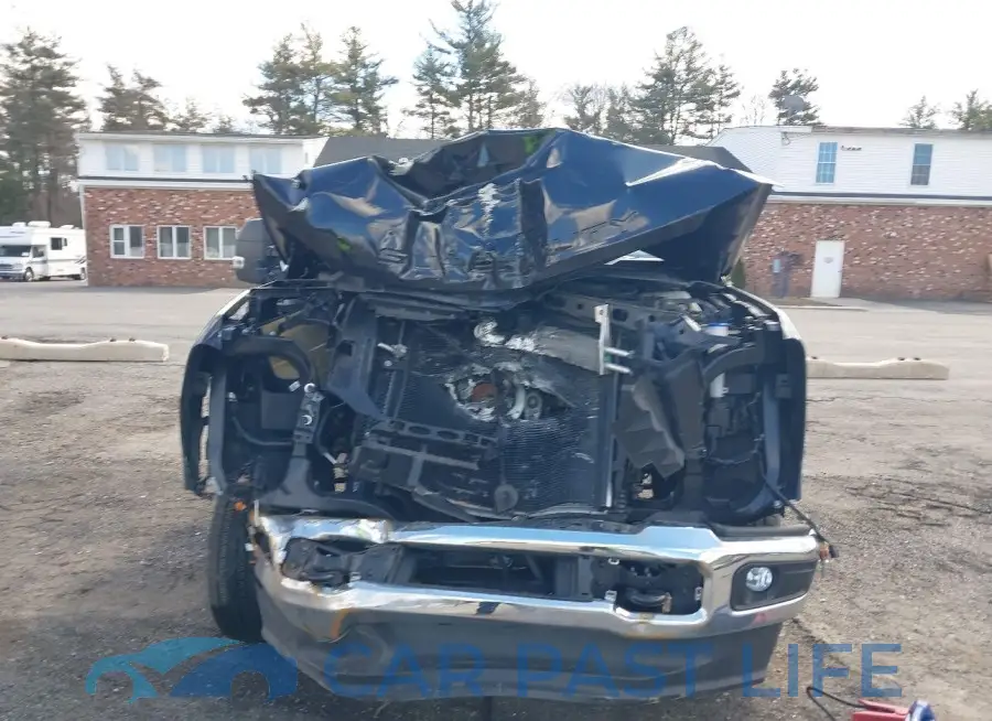 1FDRF3HN9REE19693# 12