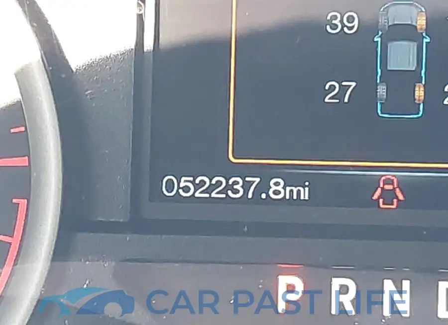 1FTFX1E53LFB83511# 16