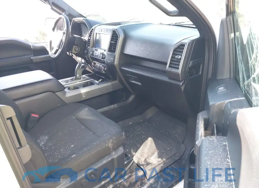 1FTFX1E53LFB83511# 5