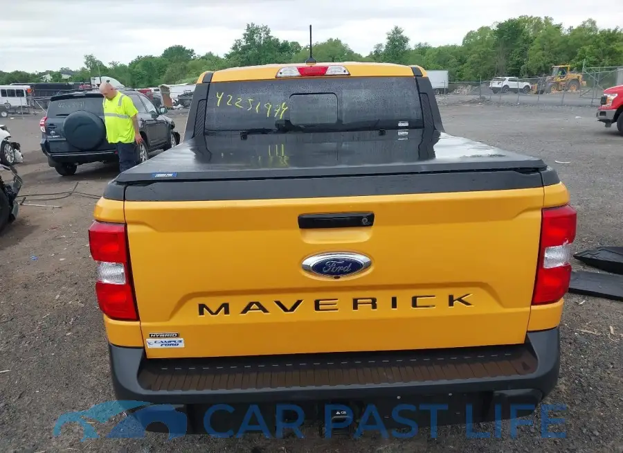 3FTTW8E3XPRA65302# 17