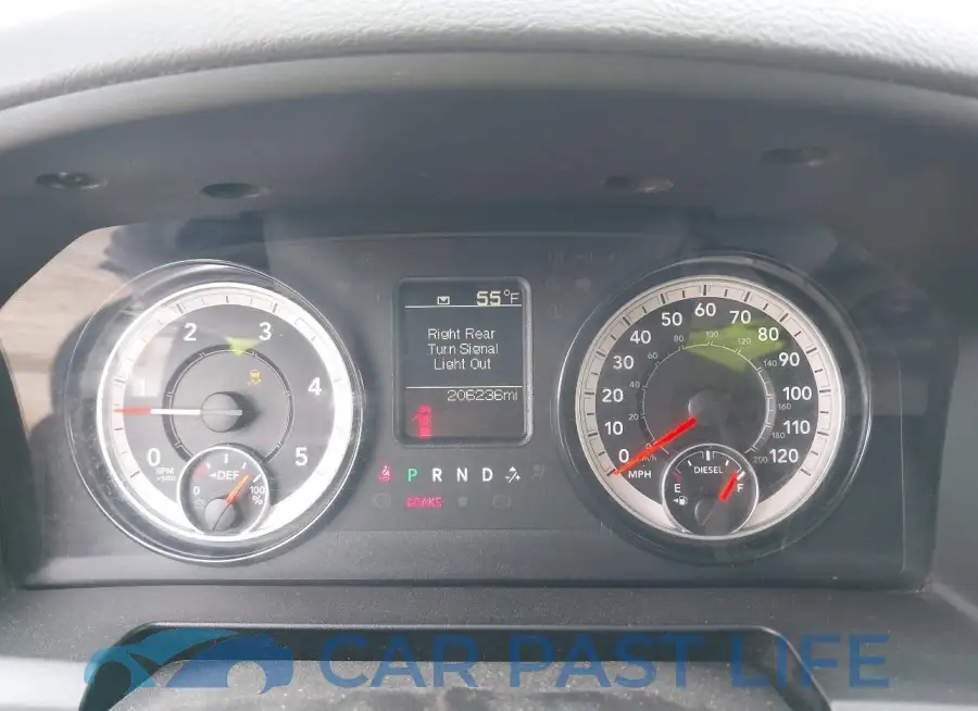 3C63RRGLXJG267190# 7