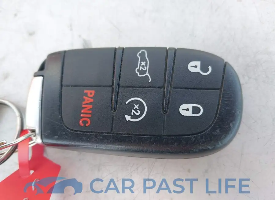 1C4RJEAG3LC220295# 11