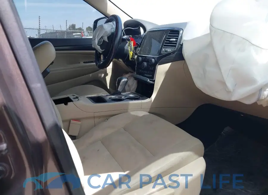 1C4RJEAG3LC220295# 5