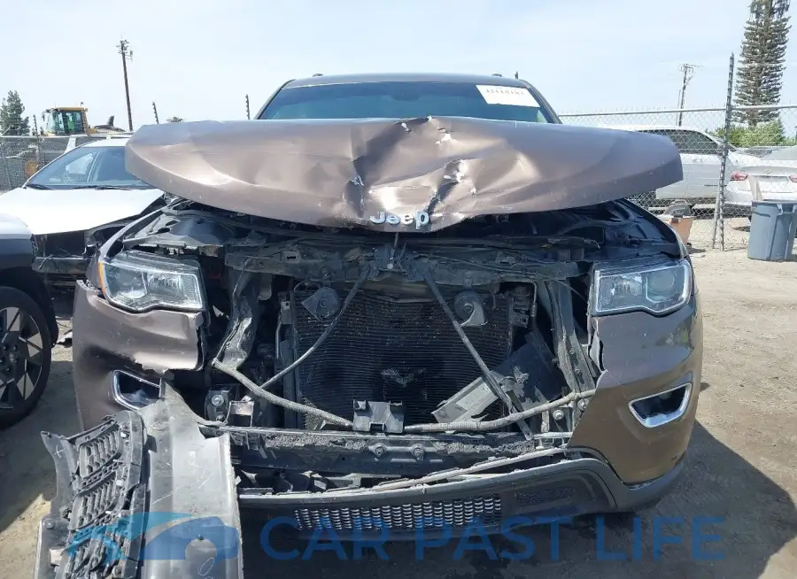 1C4RJEAG3LC220295# 12