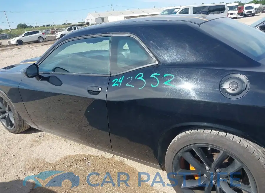 2C3CDZJGXNH242352# 14