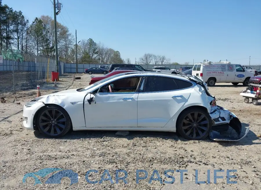 5YJSA1E19GF148544# 13