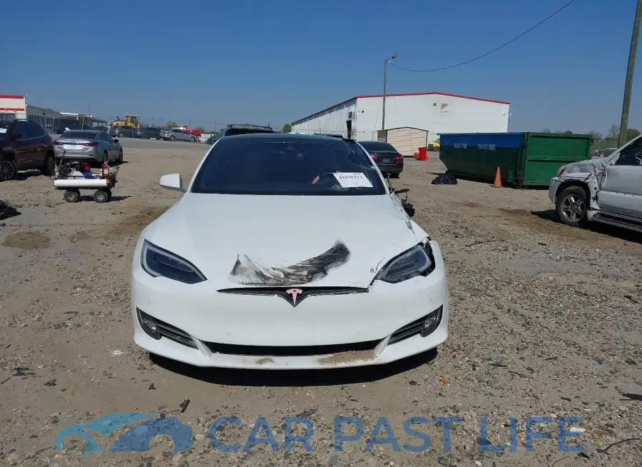 5YJSA1E19GF148544# 11
