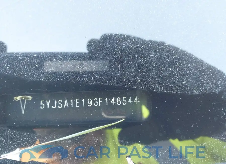 5YJSA1E19GF148544# 9