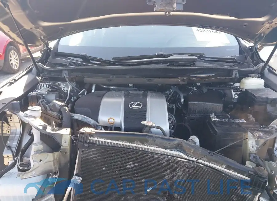 2T2HZMAA5NC240161# 10