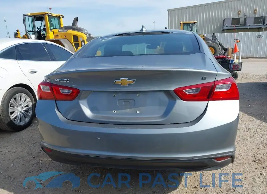 1G1ZD5ST8PF161101# 16