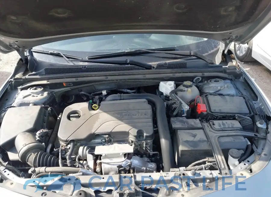 1G1ZD5ST8PF161101# 6