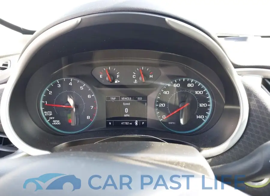1G1ZD5ST8PF161101# 7