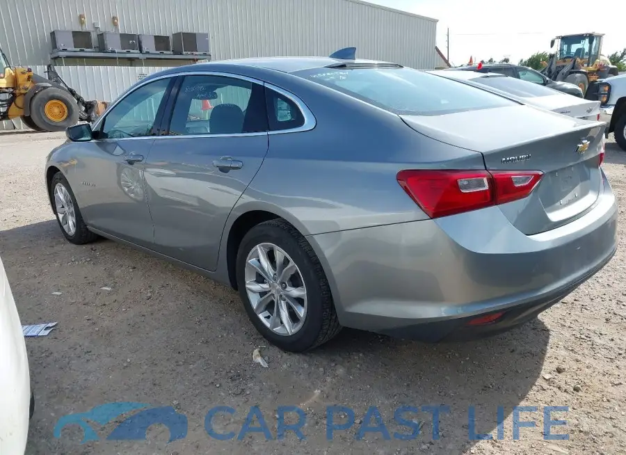1G1ZD5ST8PF161101# 3