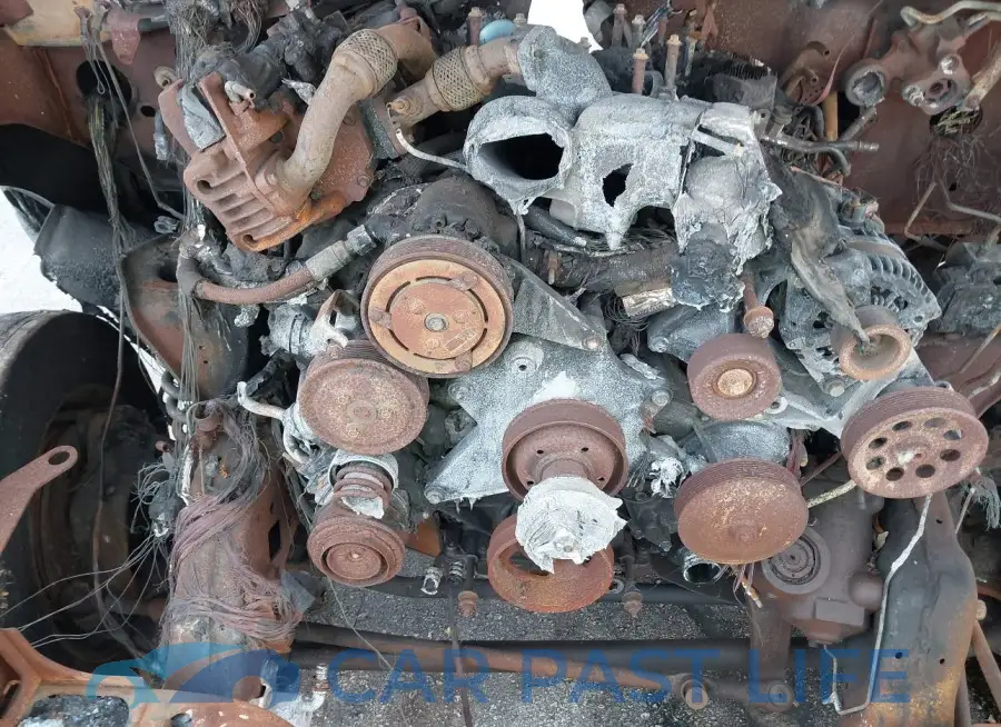 1FDUF4GT6GEB57161# 10