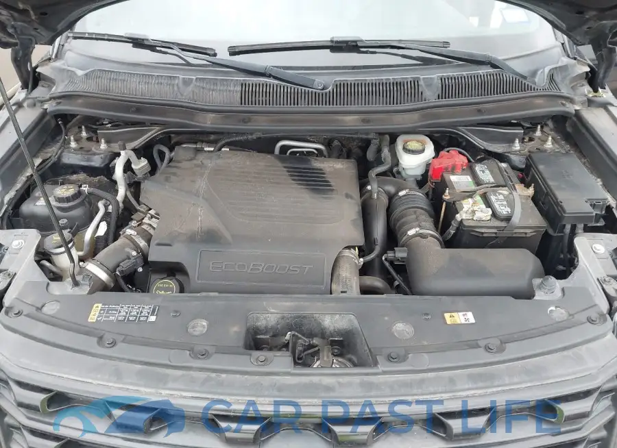 1FM5K8GT6GGC15541# 10