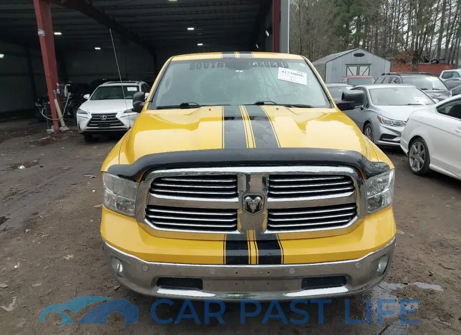 1C6RR6LT6GS355685# 12