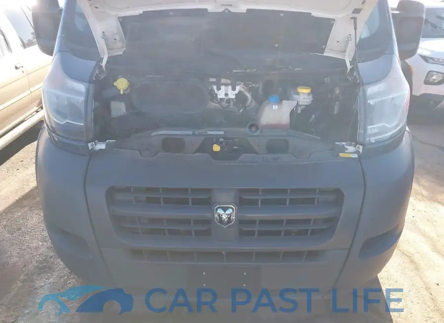 3C6TRVDG6JE159516# 10