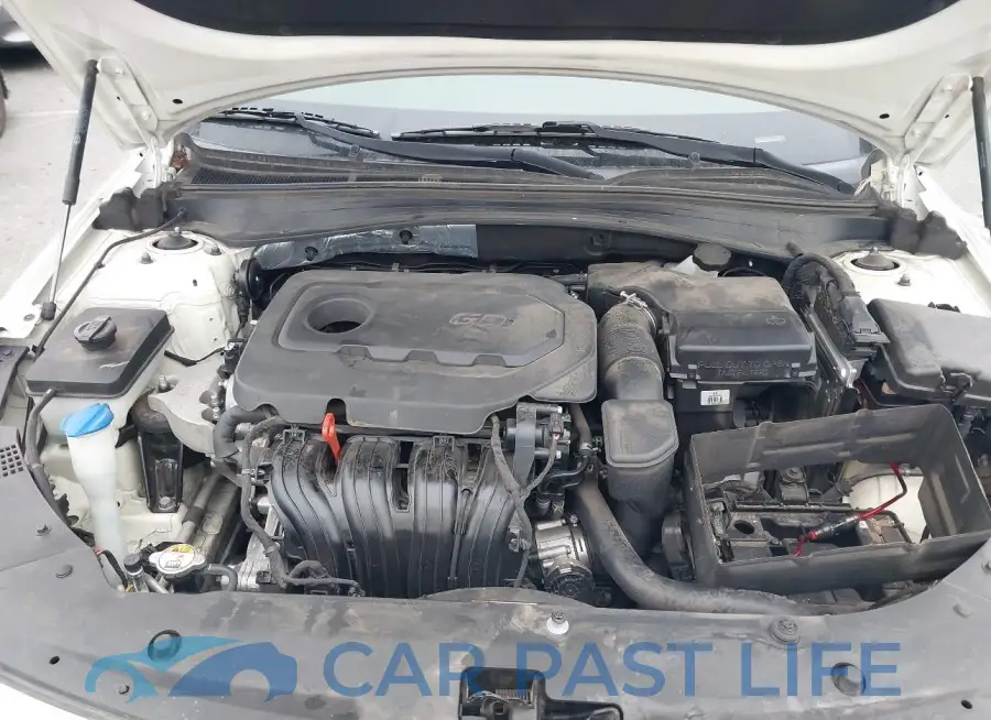 KNAGT4L32G5103045# 10