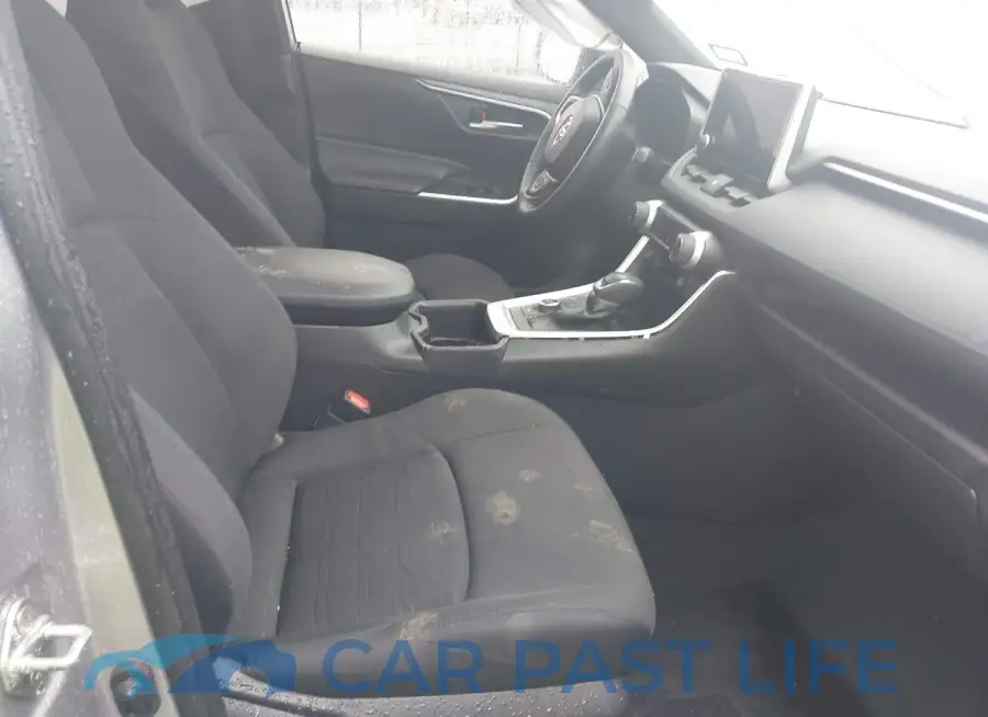 JTM16RFV8PD088745# 5
