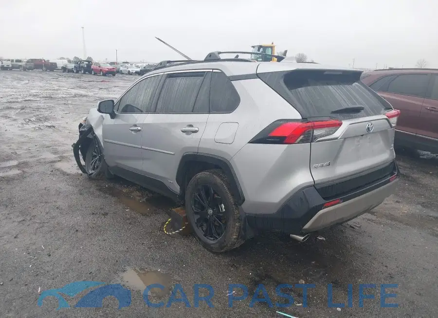 JTM16RFV8PD088745# 3